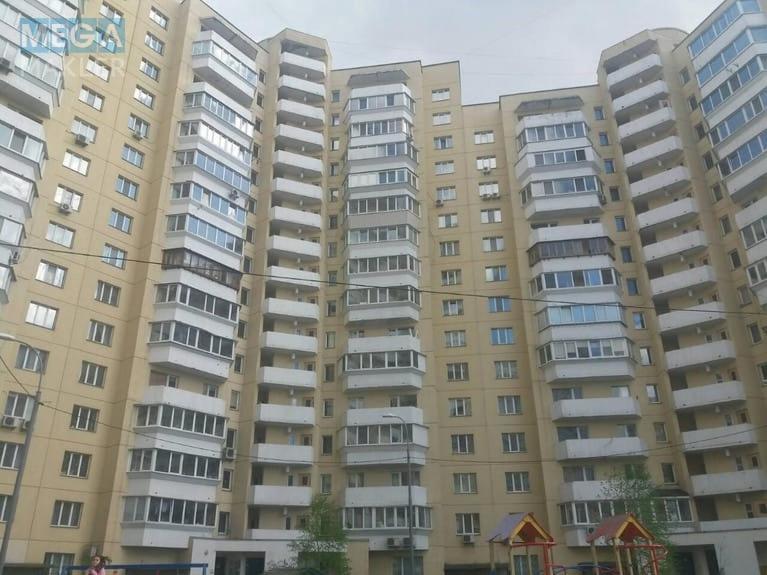 Panorama-Hostel Kyiv Eksteriør billede